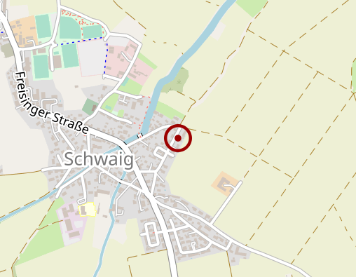 Karte: Große Bianca