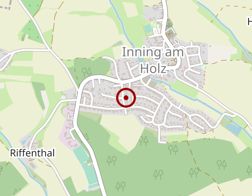 Karte: Nebel, Renate