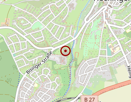 Karte: Kunze M. Dipl.-Psychologin Psychologische Psychotherapeuten