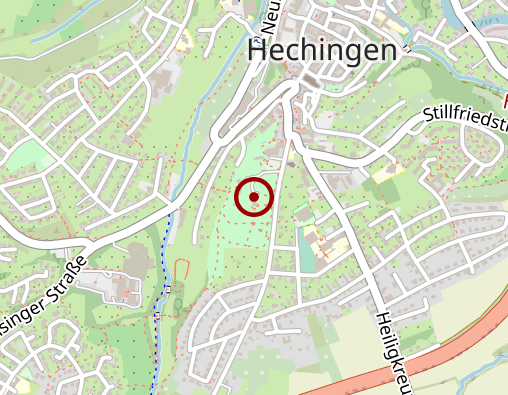 Karte: Schnaidt Werner Dipl.-Päd. Kinder- und Jugendlichenpsychotherapeut