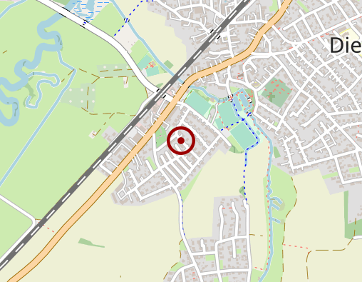 Karte: Jaumann Anton Heilpraktiker