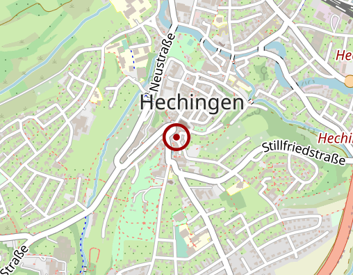 Karte: Leiser Jochen