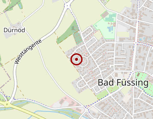 Karte: Bühler Günter Dr.med. Praxis für Psychosomatische Medizin