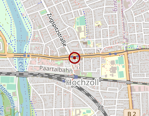 Karte: Auctor G., Weidauer L.