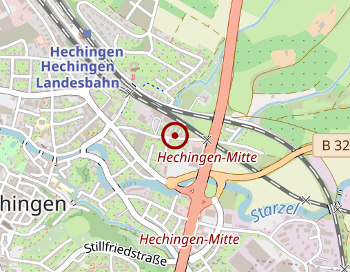 Karte: Ceurremans Susi Dr.med. Ärztin für Kinder- und Jugendpsychiatrie Psychotherapie