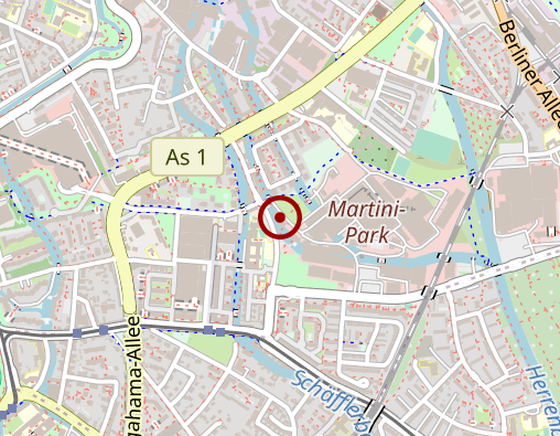 Karte: Affhüpper Jörg