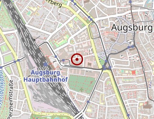 Karte: Cristea Ion Ergotherapie