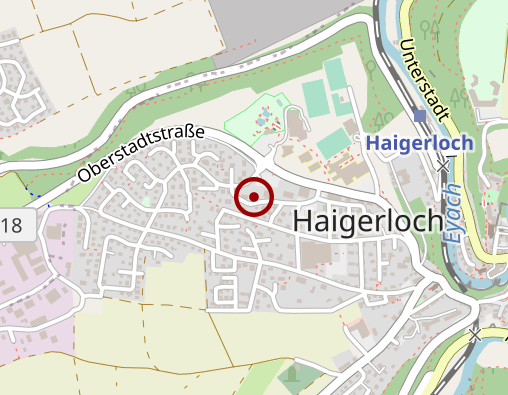 Karte: Wolf E. Dipl.Psych. Psychologische Psychotherapeutin