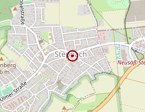 Karte: Nortmann Elke Naturheilpraxis