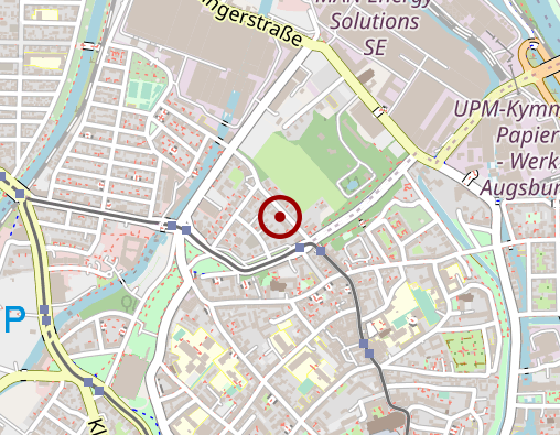 Karte: Heinicke Birgit Physiotherapeutin