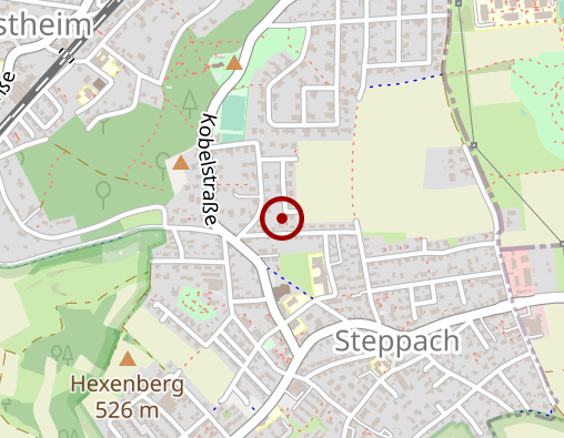 Karte: Stark Roswitha Heilpraktikerin