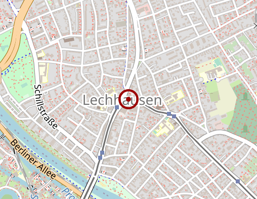 Karte: Herz Gabriele Tierheilpraktikerin