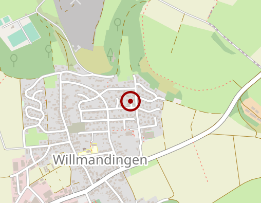 Karte: Fischer Albert Psychotherapeutische Praxis