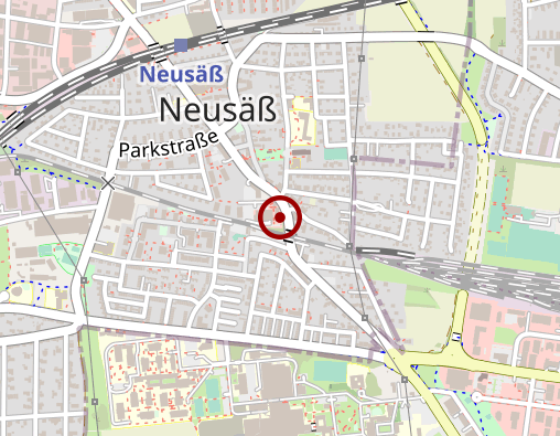 Karte: Klier Dorette Krankengymnastin