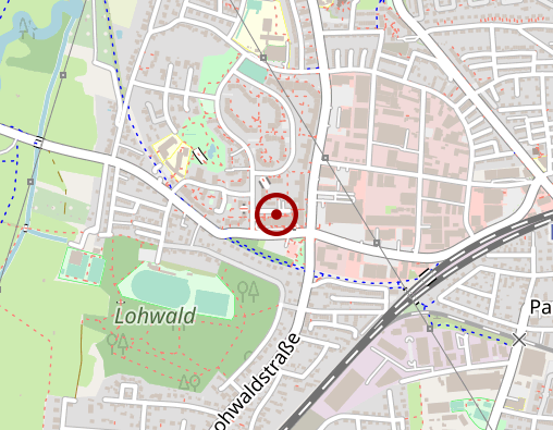 Karte: Penzel Jeanine