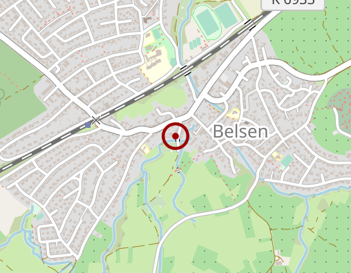 Karte: Balthasar Werner Dipl.-Psych. Dipl.-Theol Psychoanalytiker