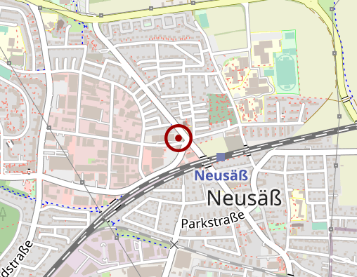 Karte: Hypnosetherapie Michael Schamel