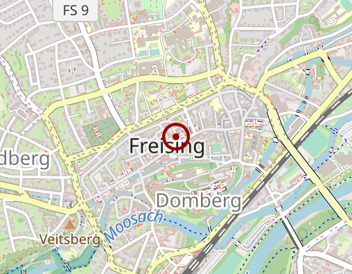 Karte: Wagner Manuela