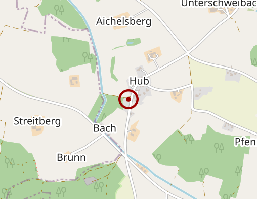 Karte: Reichmann Angelika Dipl.Soz.Päd.