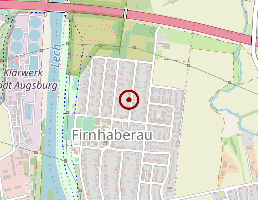 Karte: Lütti Claudia Praxis für Naturheilkunde