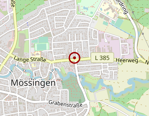 Karte: Schneider Erich Dr.theol. Dipl.-Psych. Psychotherapeutische Praxis