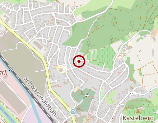 Karte: Junk Roswitha