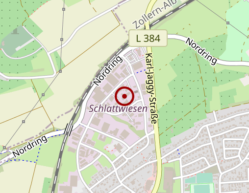 Karte: Freizeiten (Hilfen für Menschen mit Behinderung e.V.)