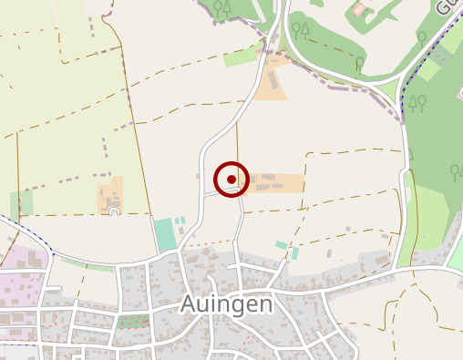 Karte: Brändle Hildegard Logotherapie