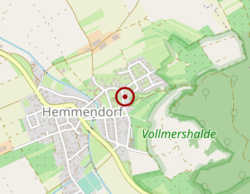 Karte: Burr Christa Dr.med. Fachärztin für Psychosomatische Medizin und Psychotherapie