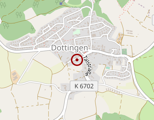 Karte: Hock Helga Psychologische Beratung