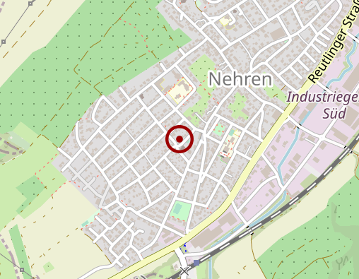 Karte: Schell C. Dr. Dipl.-Psych. Psychotherapie Psychologische Psychotherapeuten