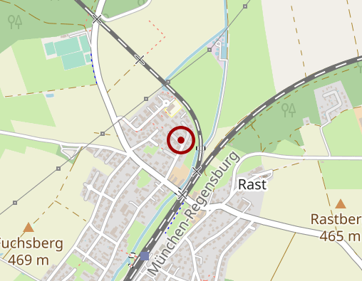 Karte: Schwarzmeier Michael