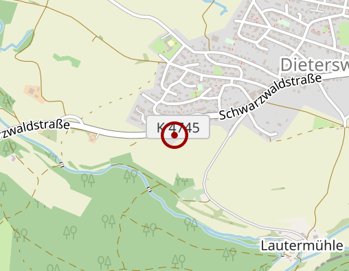 Karte: Grimm Annelore