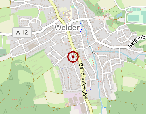 Karte: Röhrle Josef