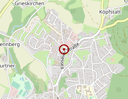 Karte: Greiler Bestattungen