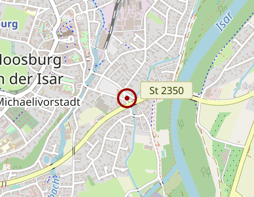 Karte: Huber Matthias