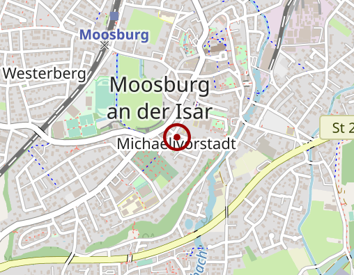 Karte: Mitsas Kyranna