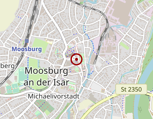 Karte: Bittner Justyna