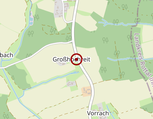 Karte: Haitzer (HPG) Dagmar Psychotherapie