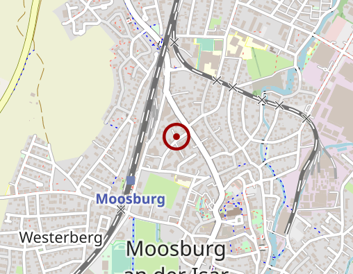 Karte: Prechtl Michael