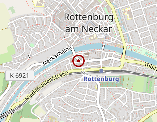 Karte: Schäfer Gerd Dr.med. Arzt für Psychiatrie Psychotherapie