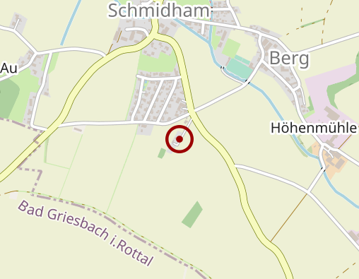 Karte: Grahl Grab und Stein