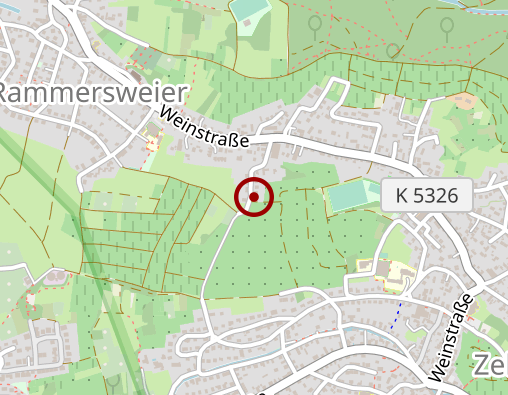 Karte: Mildenberger Christine