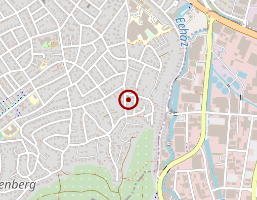 Karte: Väth Dr. Ulrich Facharzt für Allgemeinmedizin