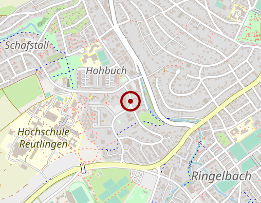 Karte: Neubert Klaus Facharzt für Allgemeinmedizin