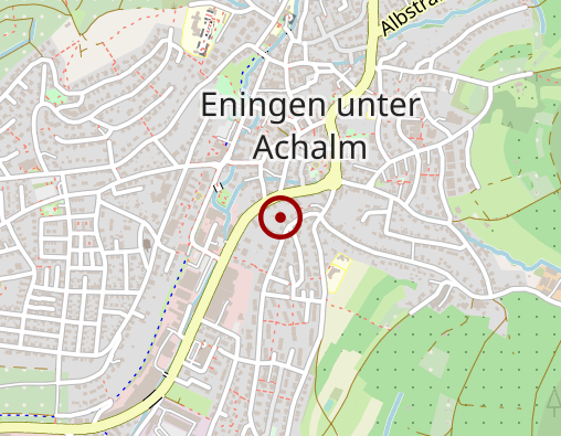 Karte: Fleisch Günter Dipl.-Psych. Psychotherapeut