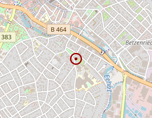 Karte: Schram Ulrich Arzt für Allgemeinmedizin