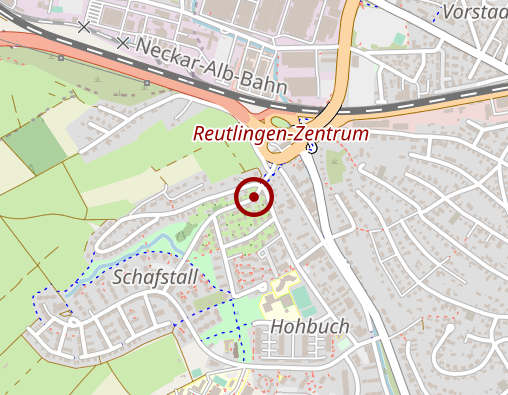 Karte: Rudt Alexander Facharzt für Allgemeinmedizin Notfallmedizin Akupunktur