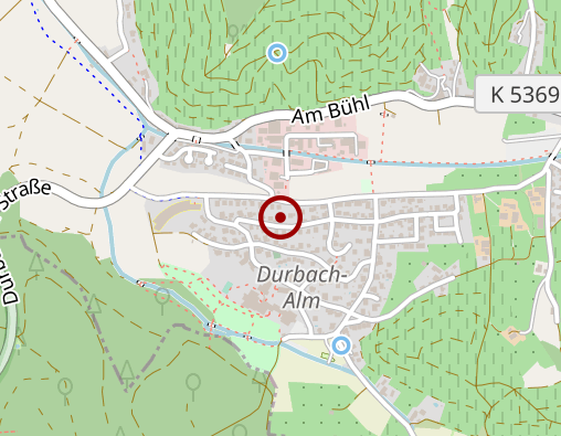 Karte: Erler Kirstin