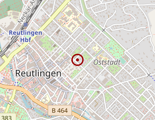 Karte: Kolb Anton Dr. Praxis für Allgemeinmedizin